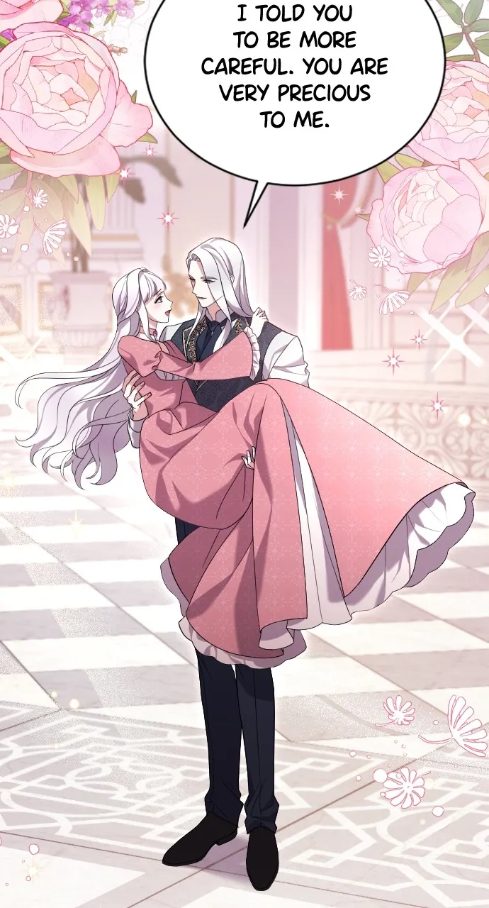 Read The Empress’s Two Wolves chapter 2 image 7 on Lezhin
