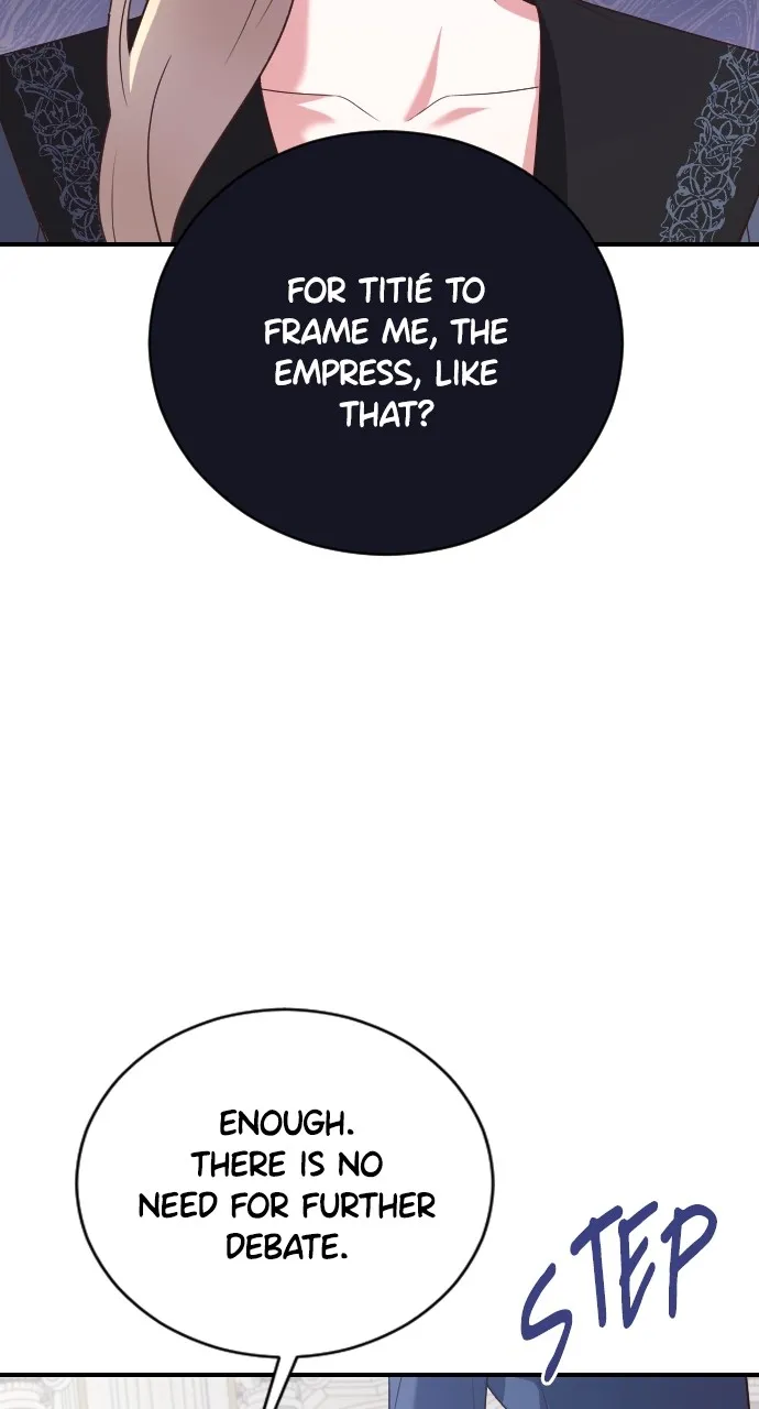 Read The Empress’s Two Wolves chapter 2 image 72 on Lezhin