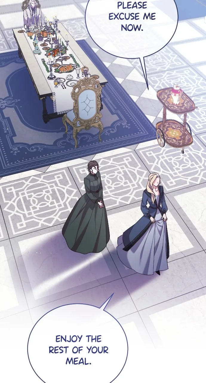 Read The Empress’s Two Wolves chapter 2 image 74 on Lezhin