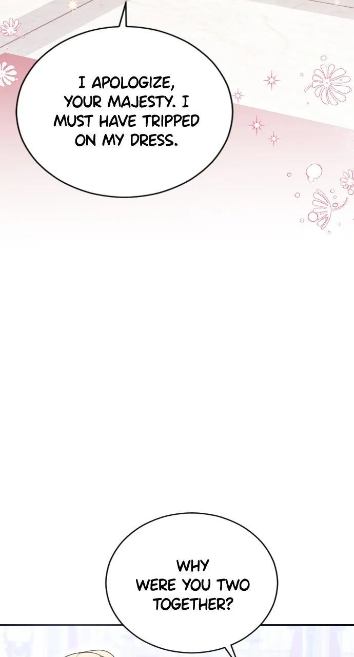 Read The Empress’s Two Wolves chapter 2 image 8 on Lezhin