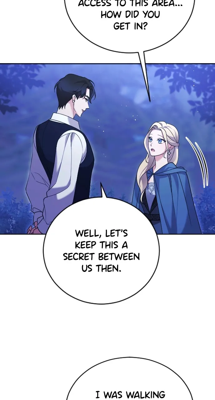 Read The Empress’s Two Wolves chapter 2 image 84 on Lezhin