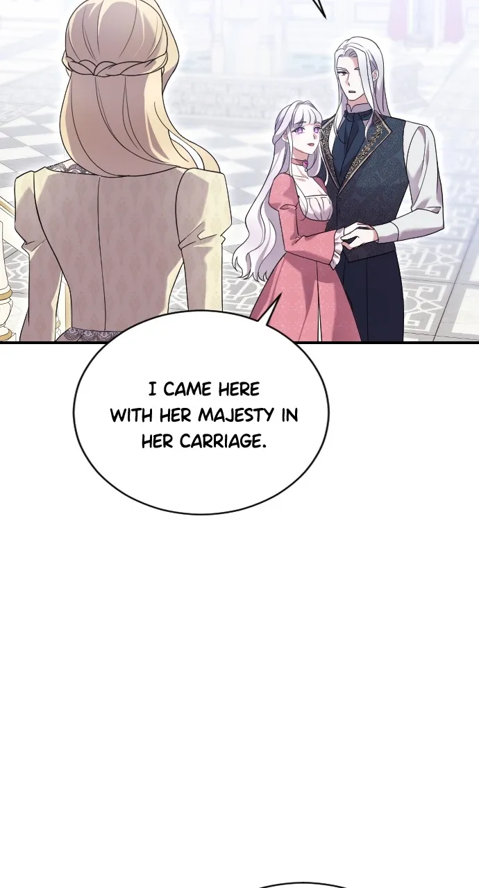 Read The Empress’s Two Wolves chapter 2 image 9 on Lezhin