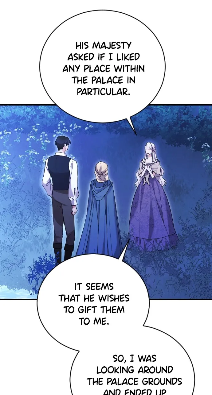 Read The Empress’s Two Wolves chapter 2 image 97 on Lezhin