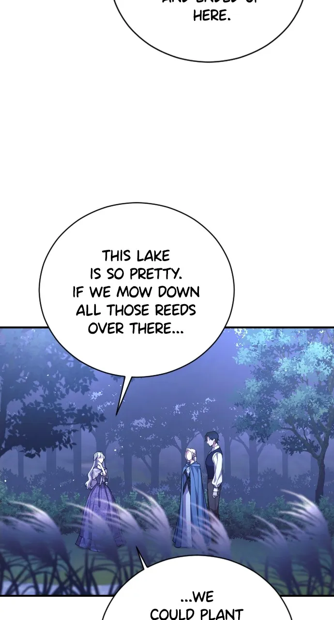 Read The Empress’s Two Wolves chapter 2 image 98 on Lezhin