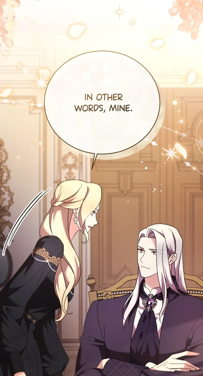 Read The Empress’s Two Wolves chapter 20 image 10 on Lezhin