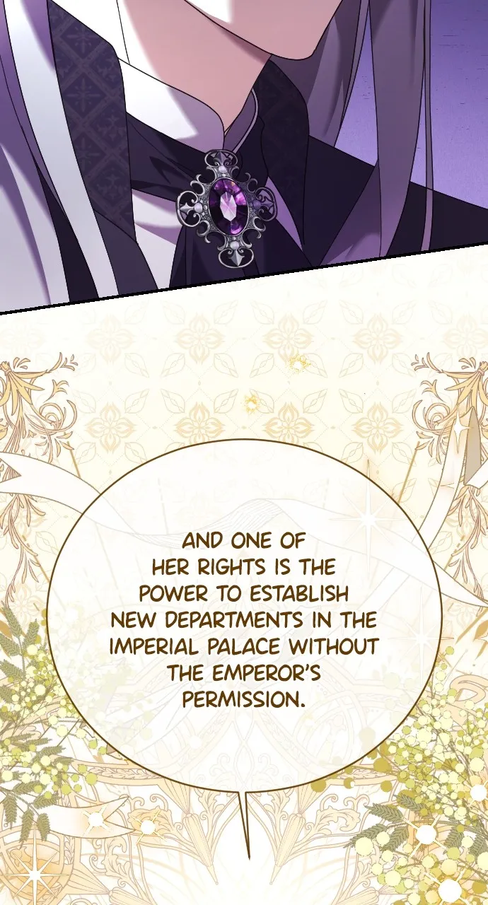 Read The Empress’s Two Wolves chapter 20 image 14 on Lezhin