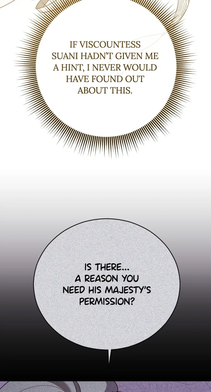 Read The Empress’s Two Wolves chapter 20 image 16 on Lezhin