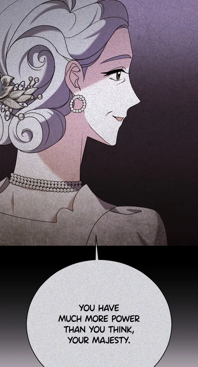 Read The Empress’s Two Wolves chapter 20 image 17 on Lezhin
