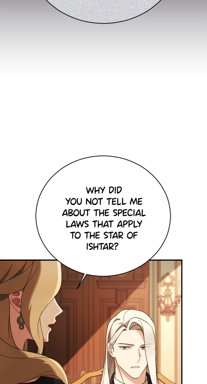 Read The Empress’s Two Wolves chapter 20 image 18 on Lezhin