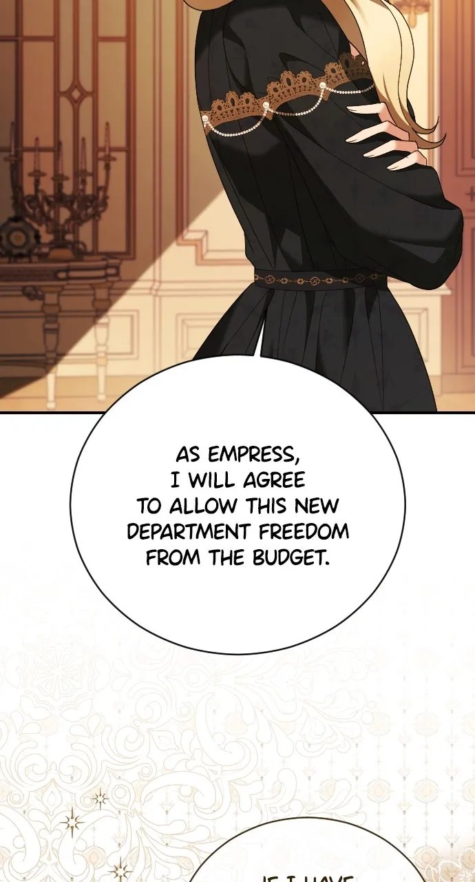 Read The Empress’s Two Wolves chapter 20 image 23 on Lezhin
