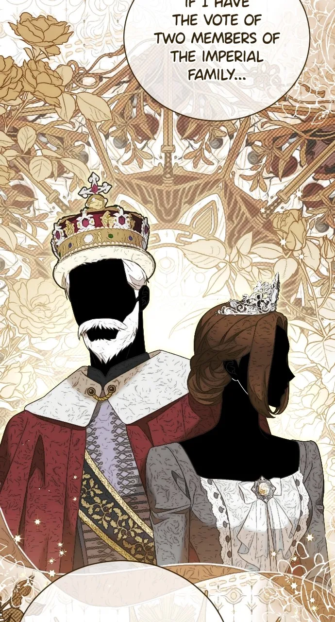 Read The Empress’s Two Wolves chapter 20 image 24 on Lezhin