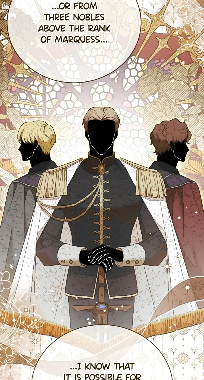 Read The Empress’s Two Wolves chapter 20 image 25 on Lezhin