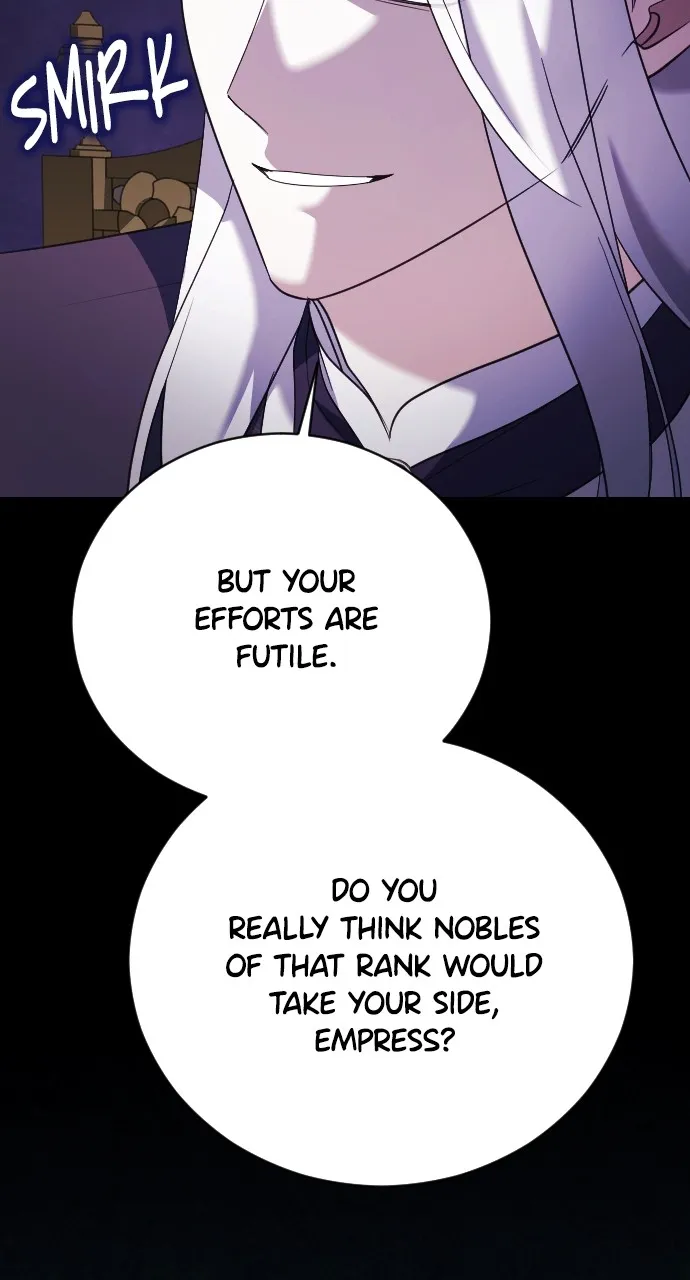 Read The Empress’s Two Wolves chapter 20 image 27 on Lezhin