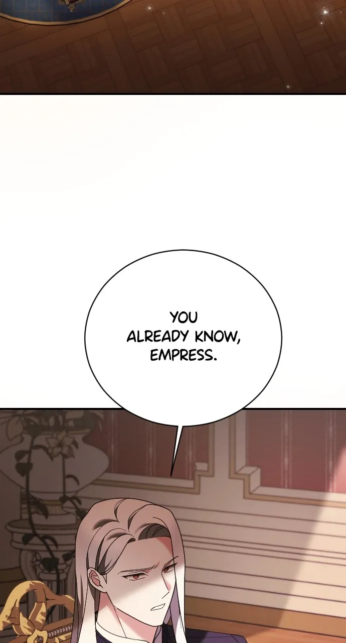 Read The Empress’s Two Wolves chapter 20 image 3 on Lezhin