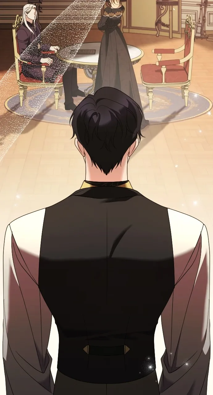 Read The Empress’s Two Wolves chapter 20 image 34 on Lezhin