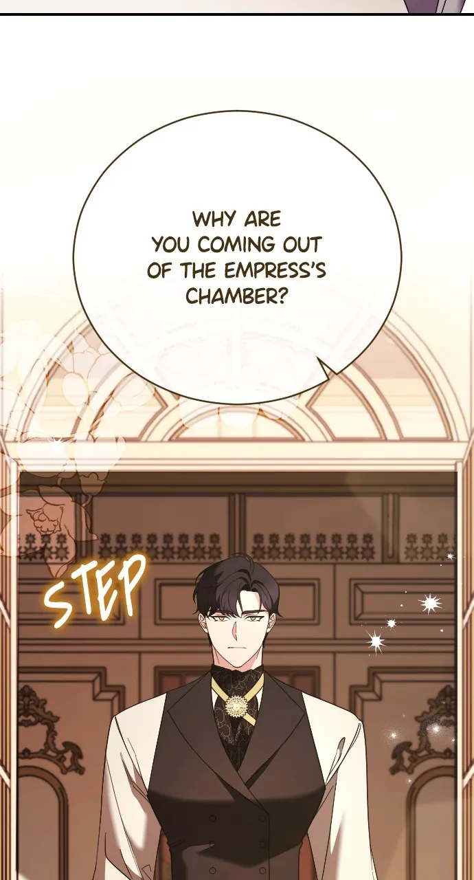 Read The Empress’s Two Wolves chapter 20 image 36 on Lezhin
