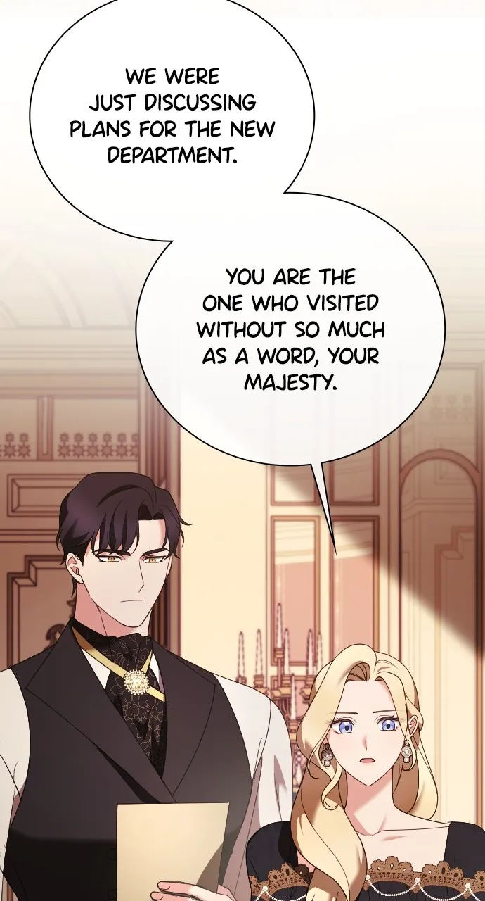 Read The Empress’s Two Wolves chapter 20 image 38 on Lezhin
