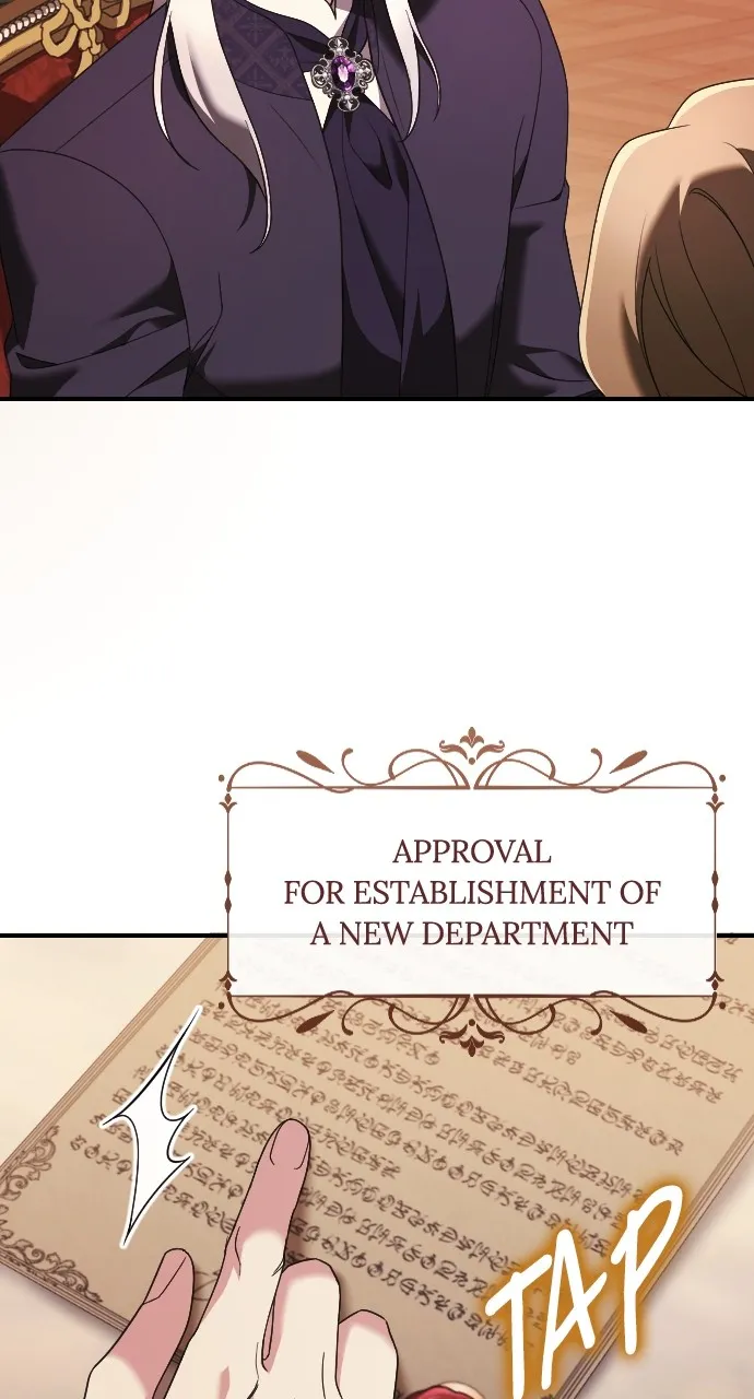Read The Empress’s Two Wolves chapter 20 image 4 on Lezhin