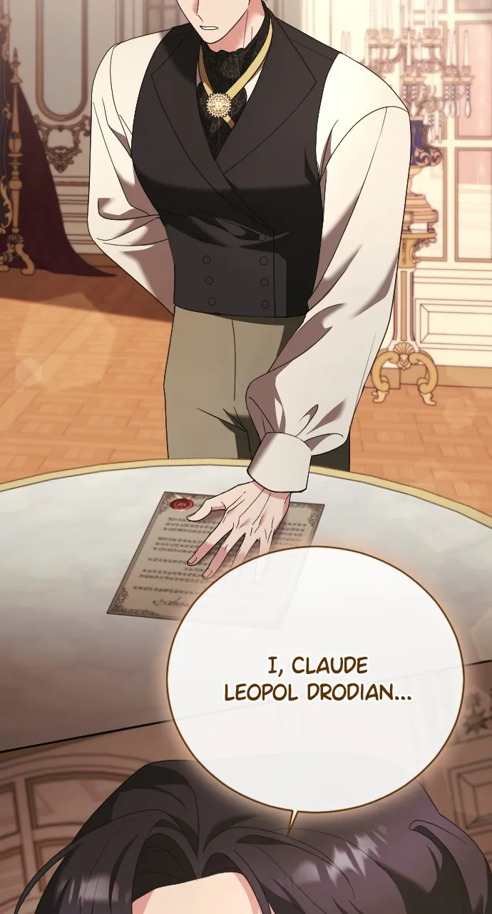 Read The Empress’s Two Wolves chapter 20 image 42 on Lezhin