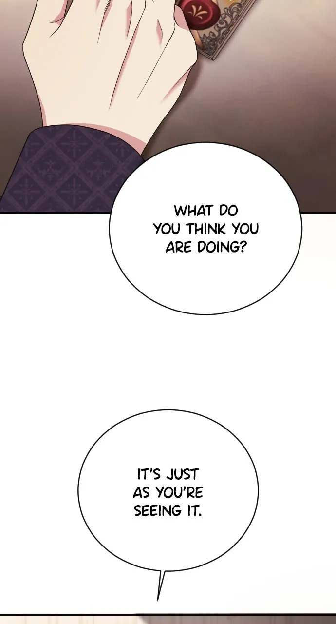 Read The Empress’s Two Wolves chapter 20 image 5 on Lezhin