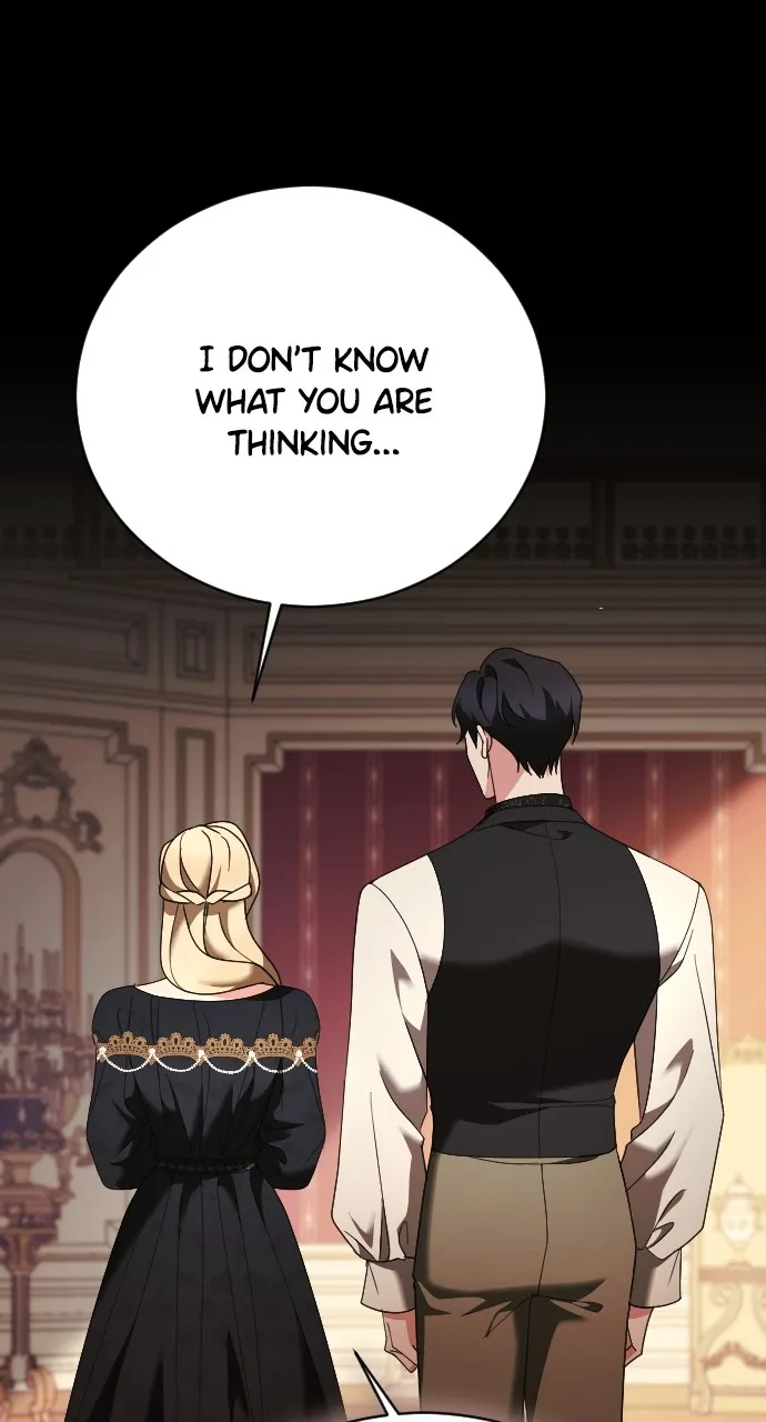 Read The Empress’s Two Wolves chapter 20 image 50 on Lezhin