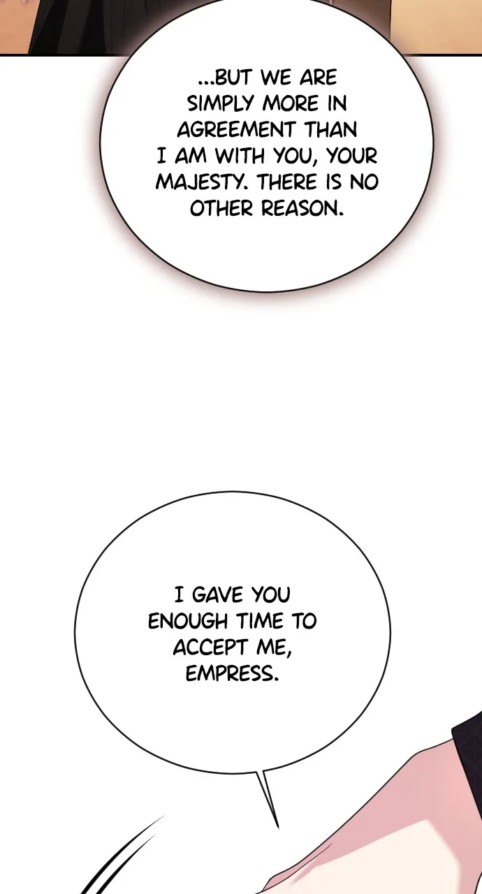 Read The Empress’s Two Wolves chapter 20 image 51 on Lezhin