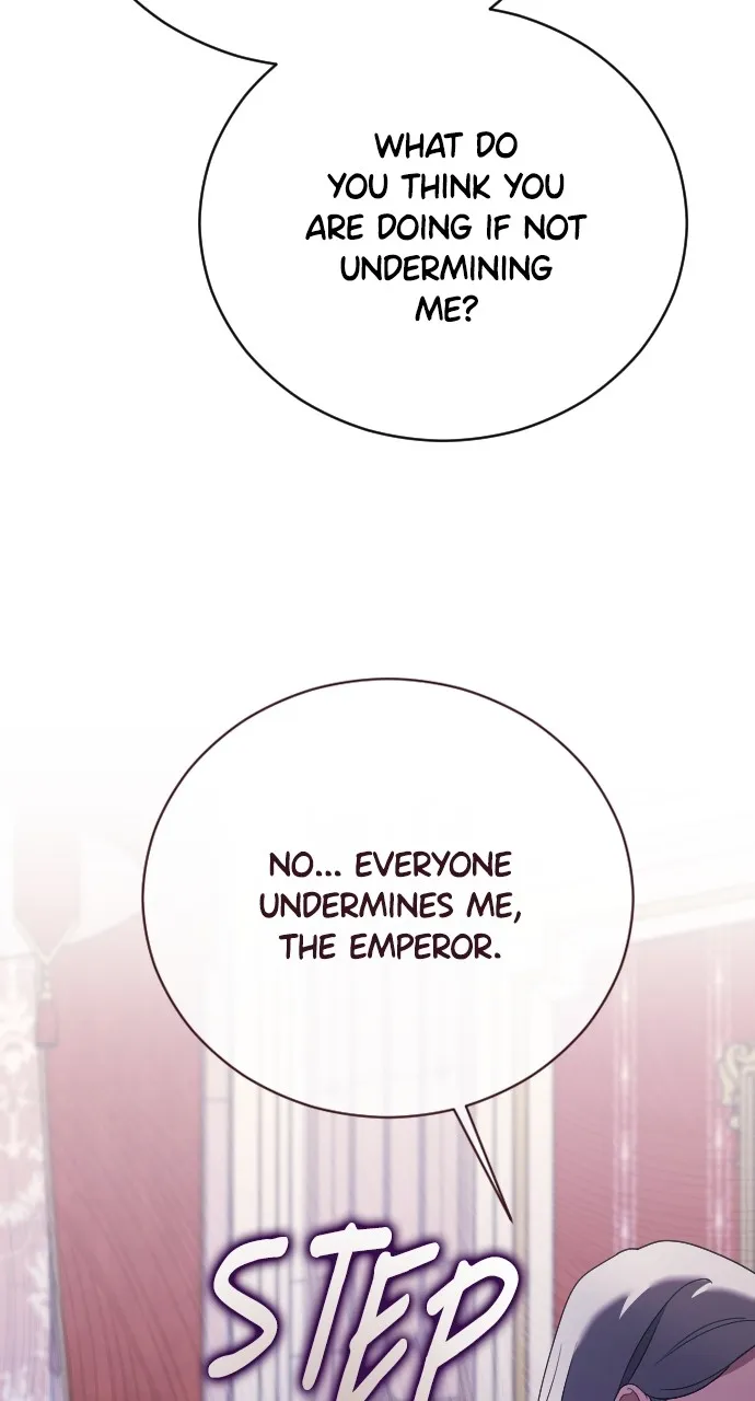 Read The Empress’s Two Wolves chapter 20 image 53 on Lezhin