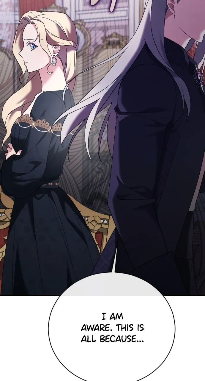 Read The Empress’s Two Wolves chapter 20 image 54 on Lezhin