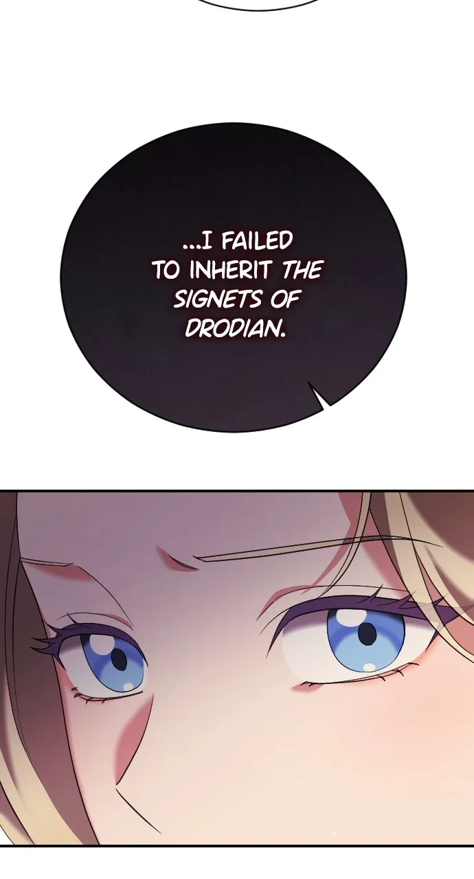 Read The Empress’s Two Wolves chapter 20 image 55 on Lezhin