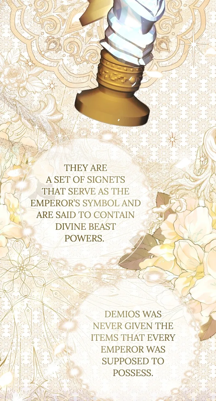Read The Empress’s Two Wolves chapter 20 image 57 on Lezhin