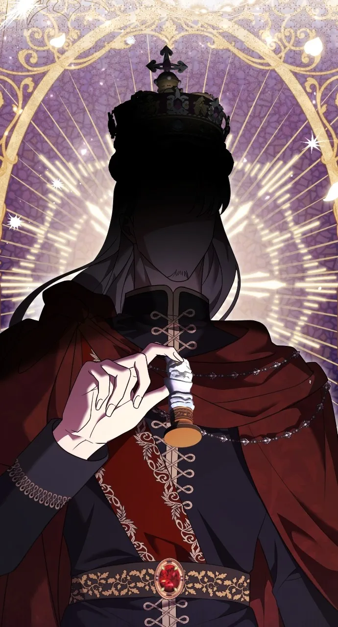 Read The Empress’s Two Wolves chapter 20 image 58 on Lezhin