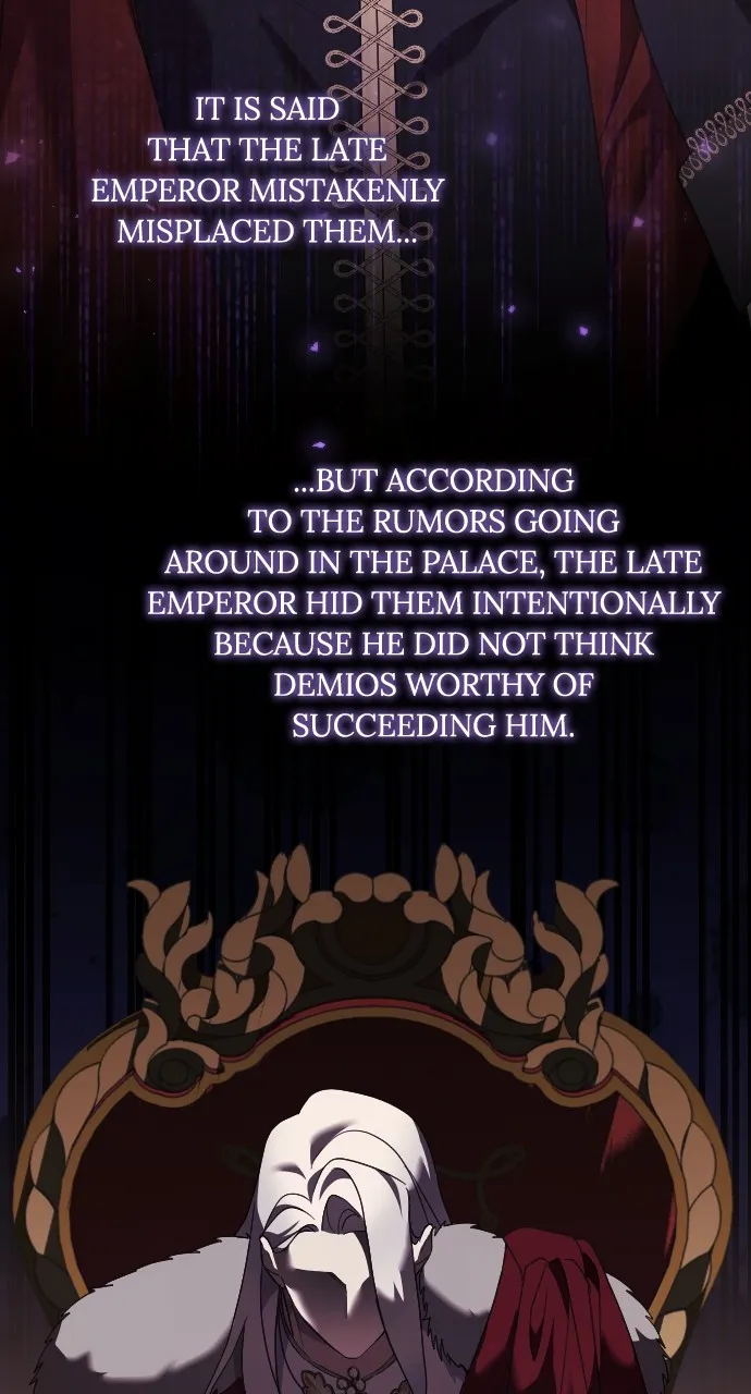 Read The Empress’s Two Wolves chapter 20 image 59 on Lezhin