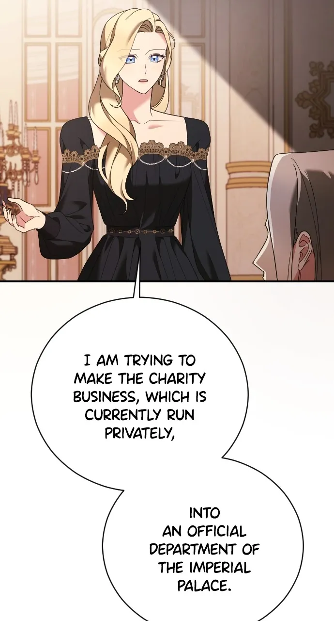 Read The Empress’s Two Wolves chapter 20 image 6 on Lezhin
