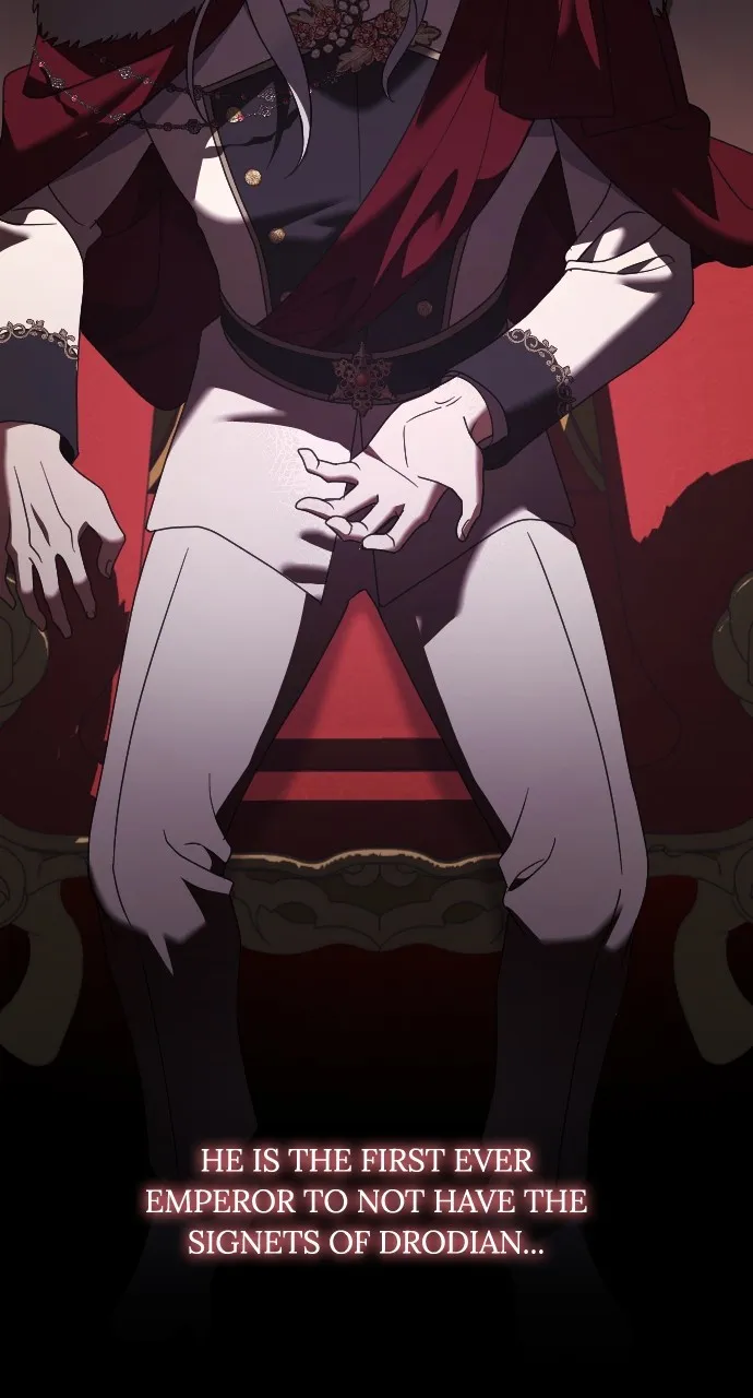 Read The Empress’s Two Wolves chapter 20 image 60 on Lezhin