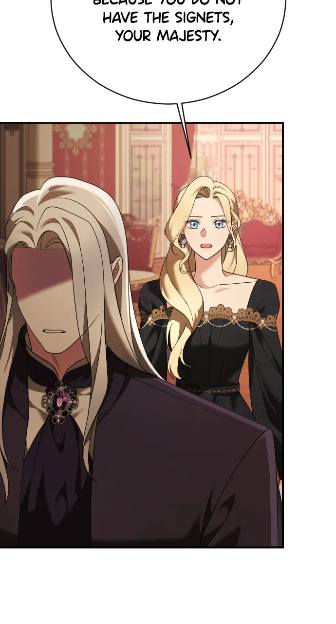 Read The Empress’s Two Wolves chapter 20 image 63 on Lezhin