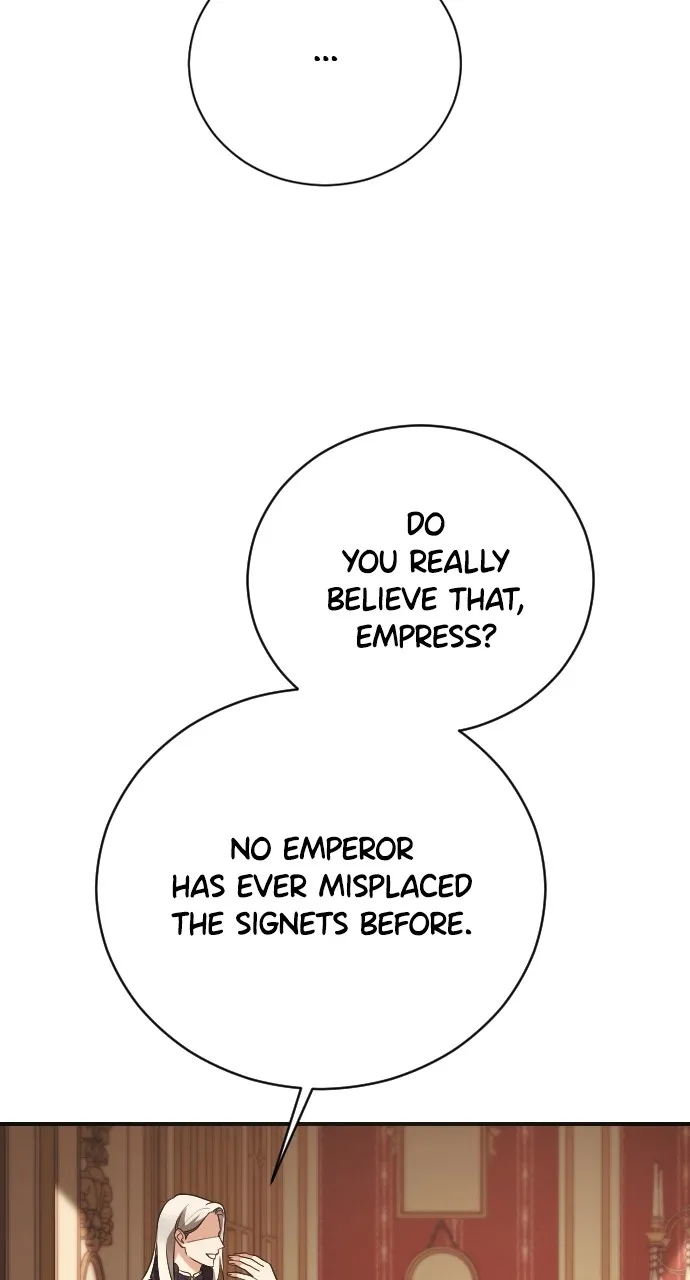 Read The Empress’s Two Wolves chapter 20 image 67 on Lezhin