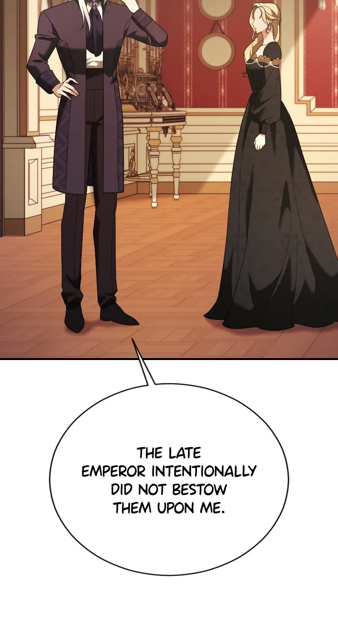 Read The Empress’s Two Wolves chapter 20 image 68 on Lezhin