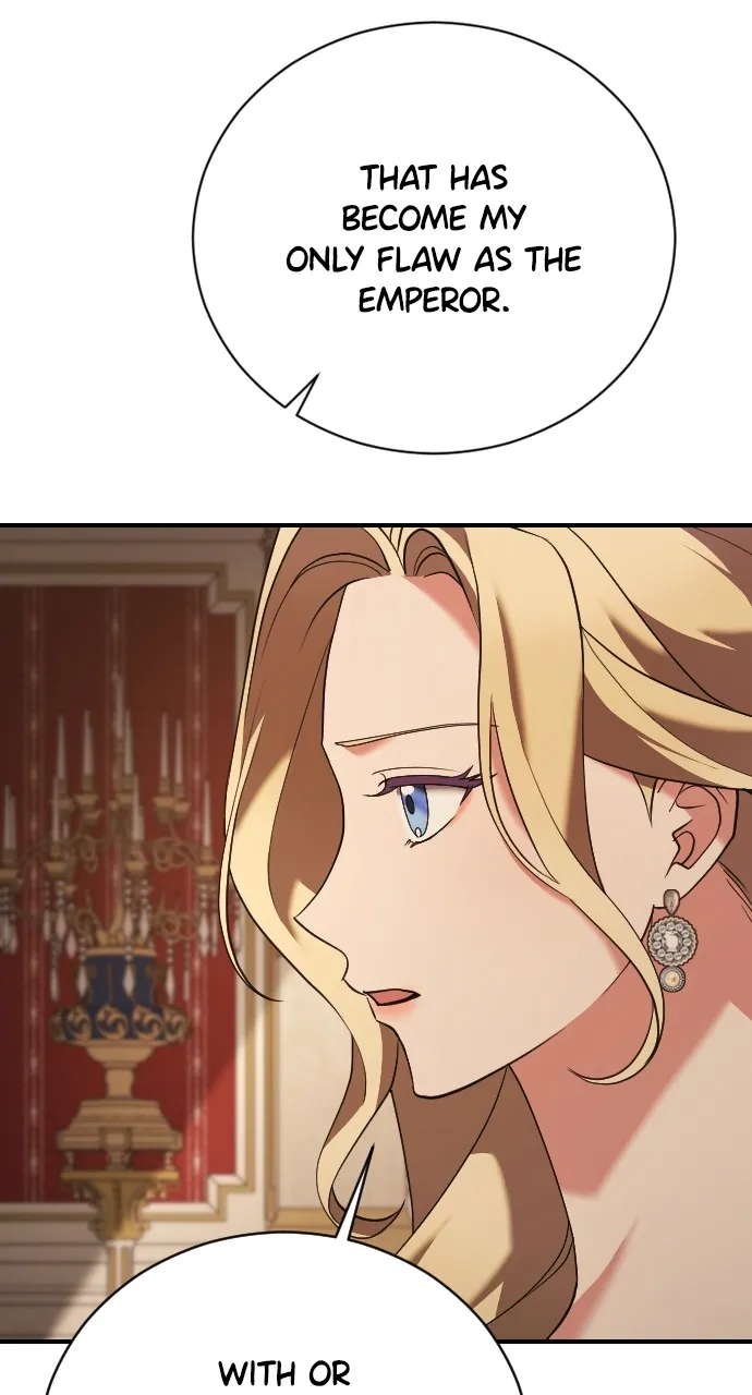 Read The Empress’s Two Wolves chapter 20 image 69 on Lezhin