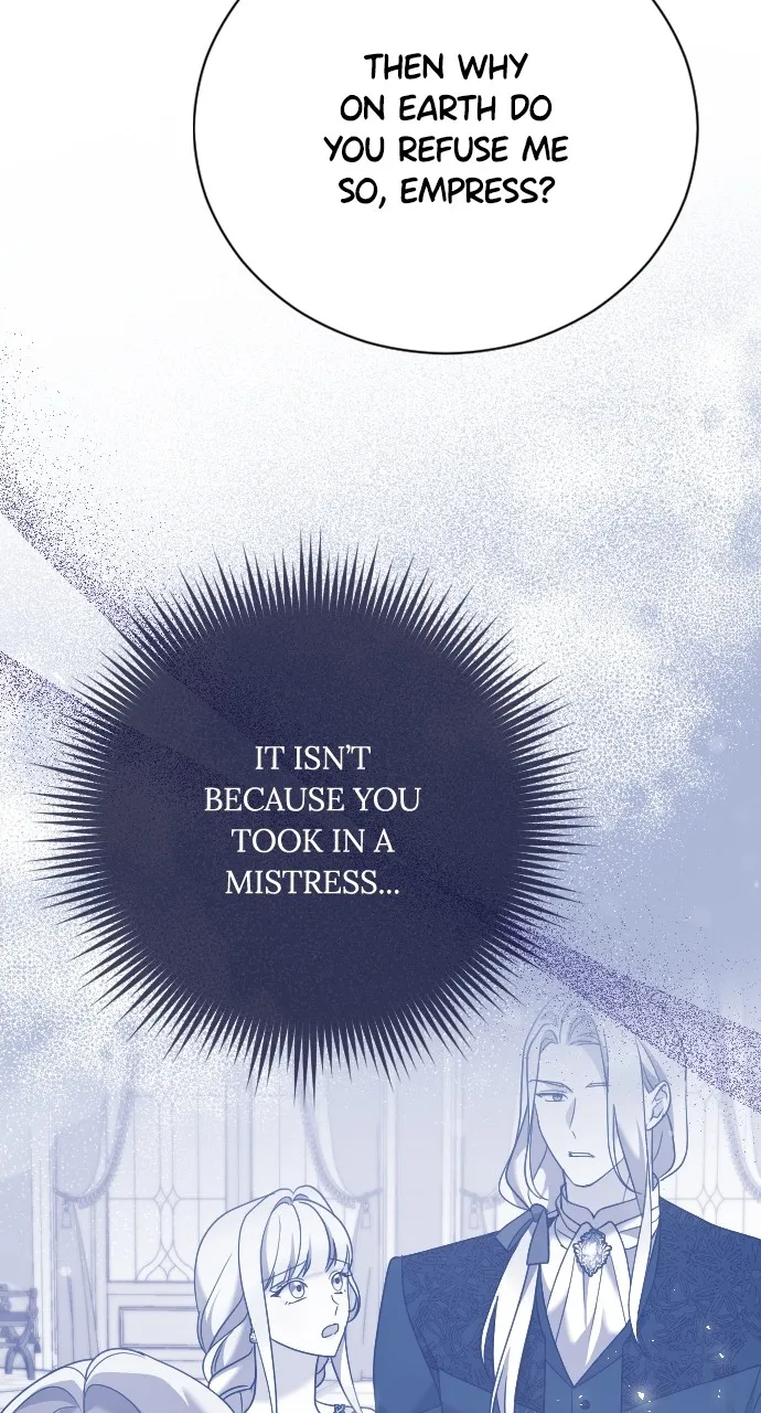 Read The Empress’s Two Wolves chapter 20 image 71 on Lezhin