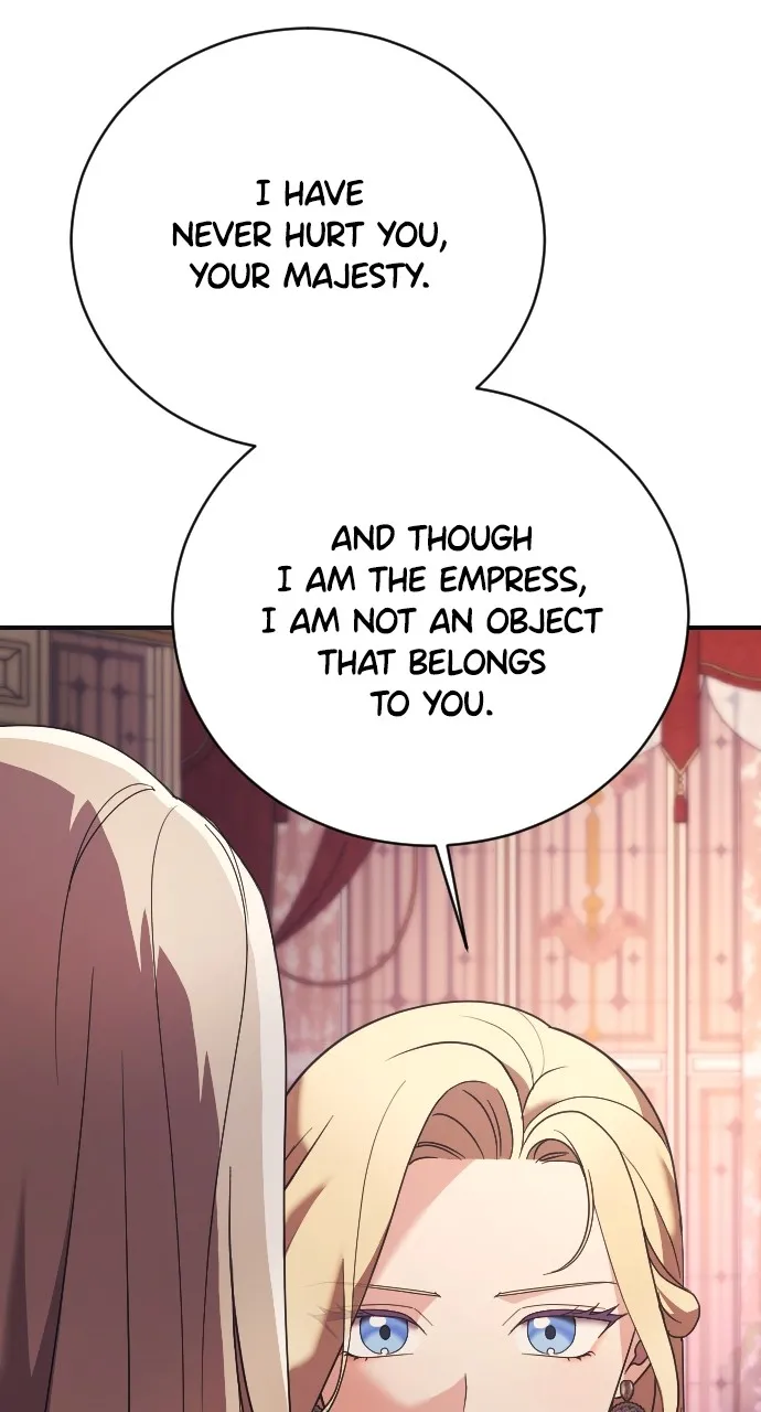 Read The Empress’s Two Wolves chapter 20 image 77 on Lezhin