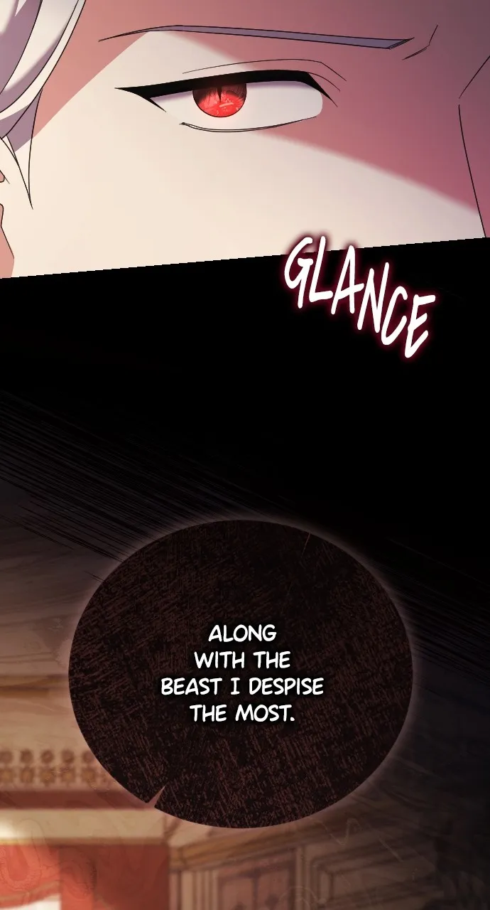 Read The Empress’s Two Wolves chapter 20 image 79 on Lezhin