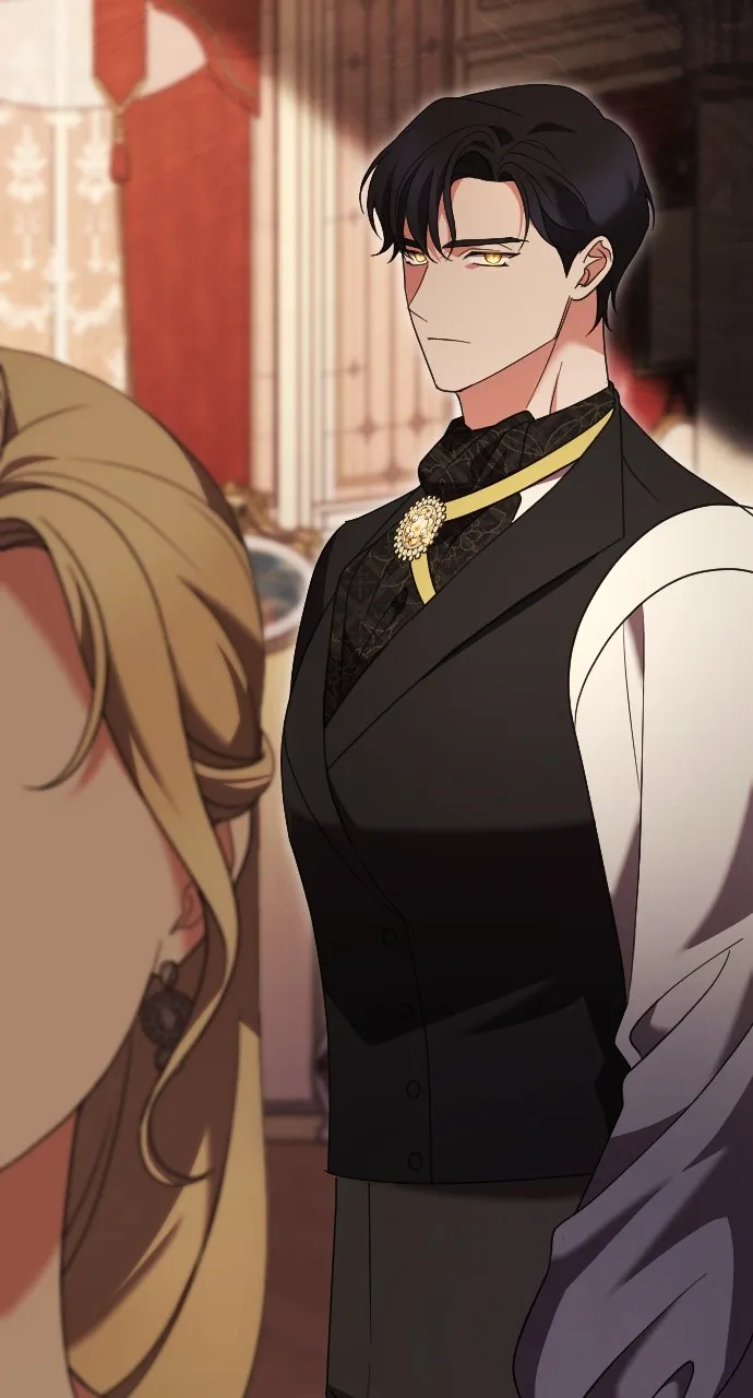 Read The Empress’s Two Wolves chapter 20 image 80 on Lezhin