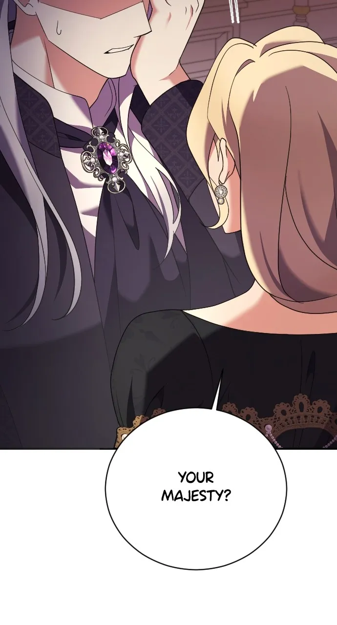 Read The Empress’s Two Wolves chapter 20 image 83 on Lezhin