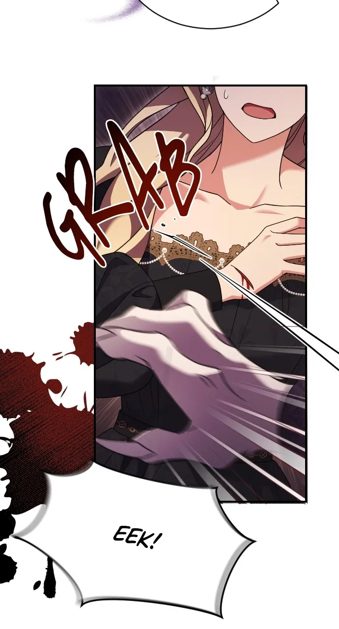 Read The Empress’s Two Wolves chapter 20 image 85 on Lezhin