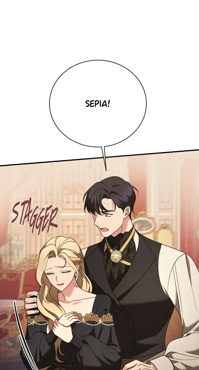Read The Empress’s Two Wolves chapter 20 image 86 on Lezhin