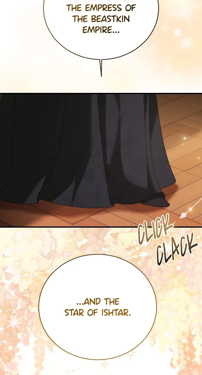 Read The Empress’s Two Wolves chapter 20 image 9 on Lezhin