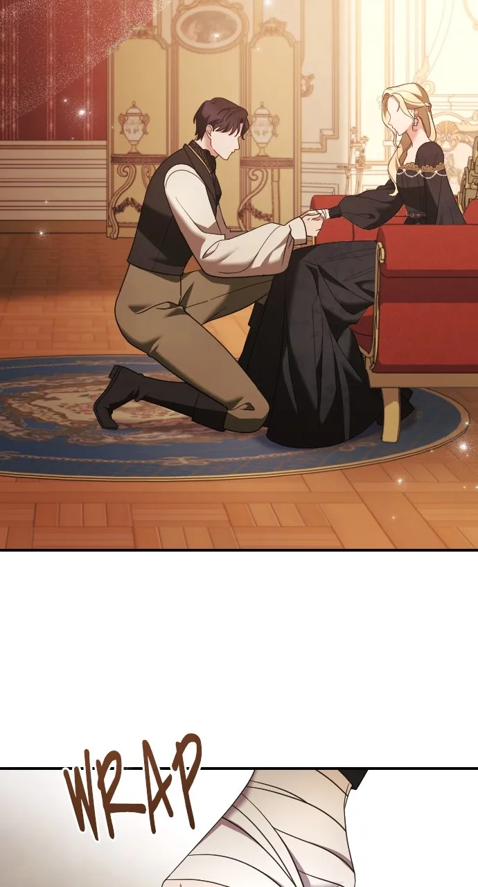 Read The Empress’s Two Wolves chapter 20 image 90 on Lezhin