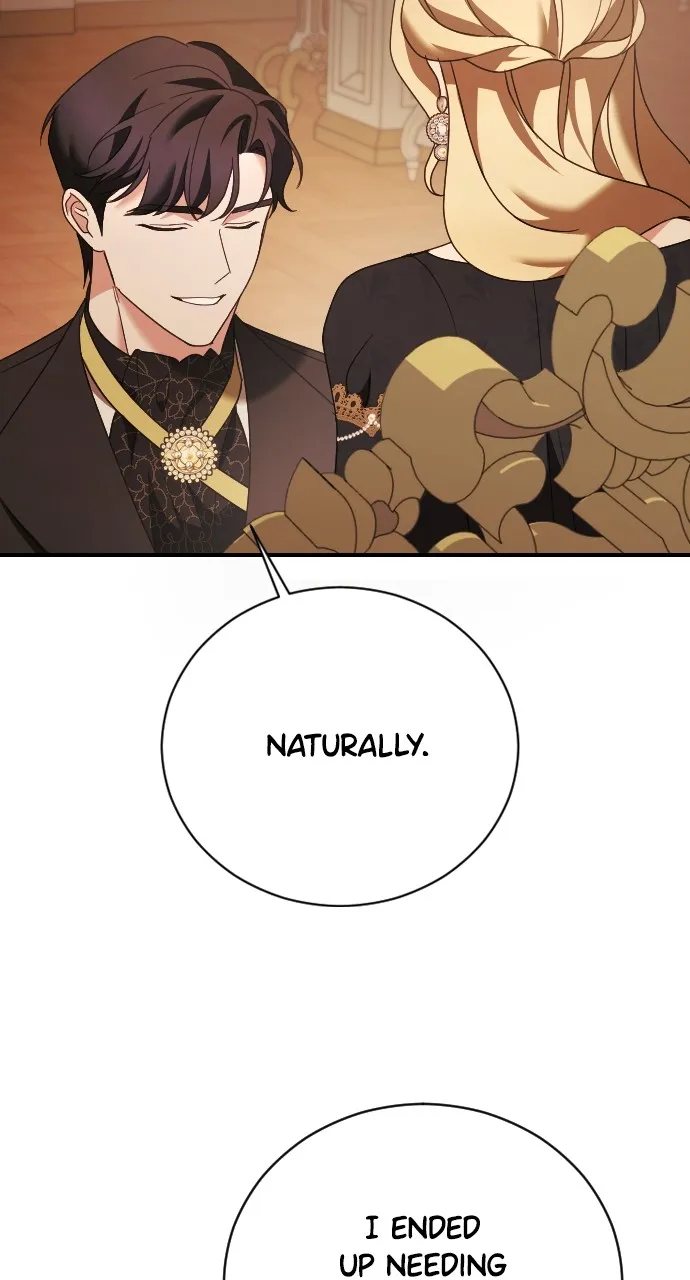 Read The Empress’s Two Wolves chapter 20 image 92 on Lezhin