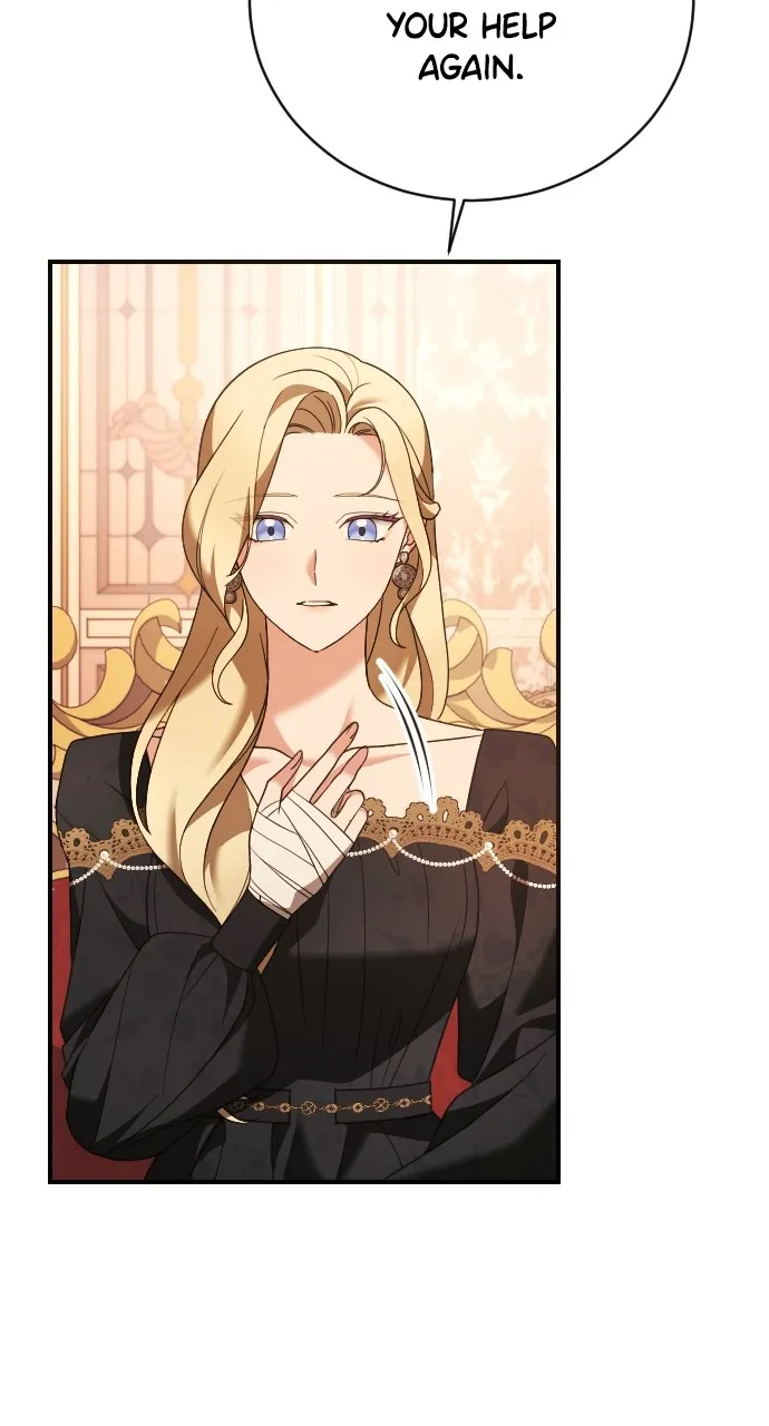 Read The Empress’s Two Wolves chapter 20 image 93 on Lezhin
