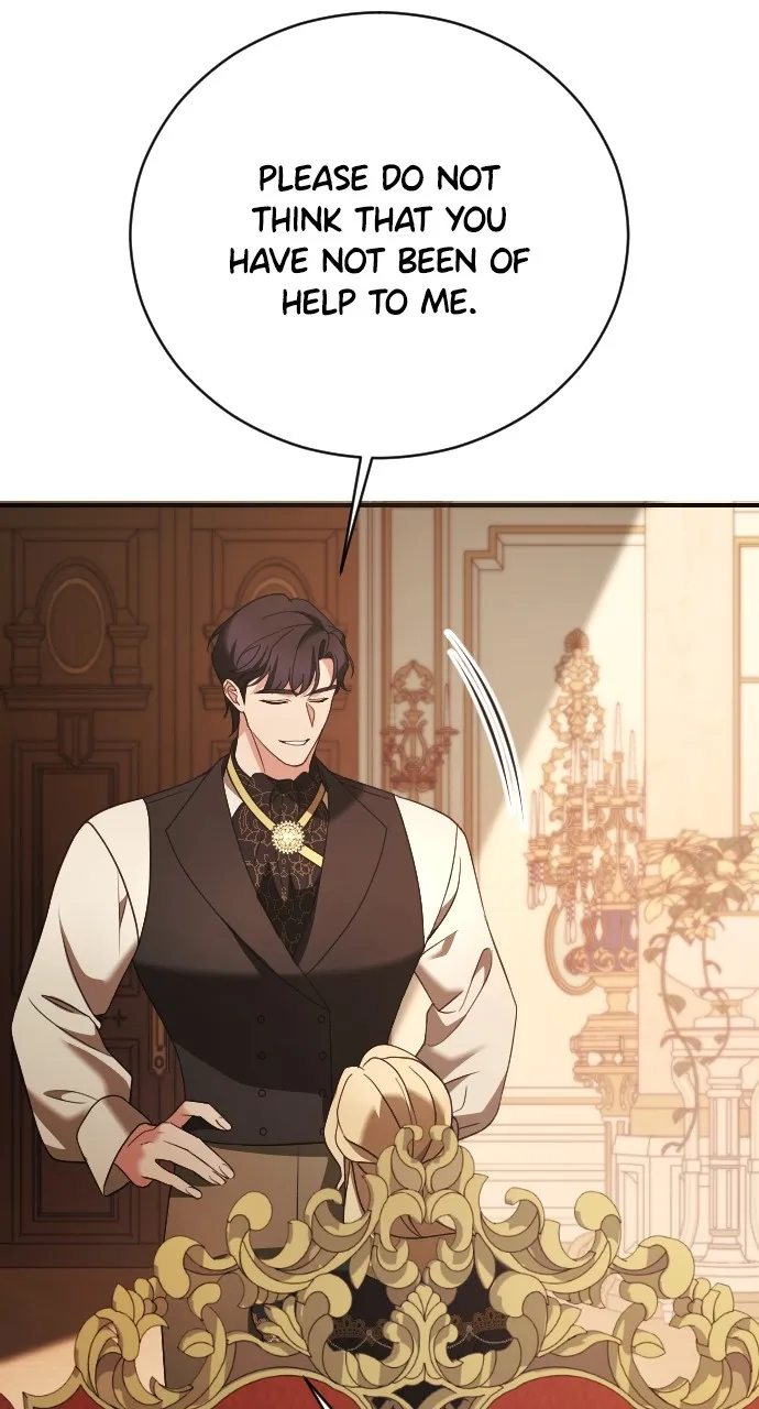 Read The Empress’s Two Wolves chapter 20 image 94 on Lezhin